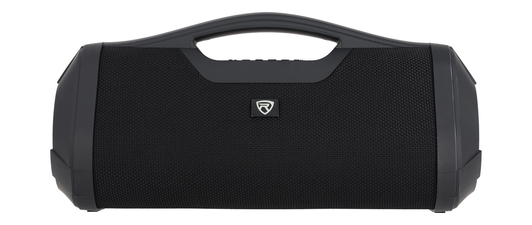 Rockville RPB-XL Loud Portable Bluetooth Speaker Boombox USB/Powerbank/SD/Aux