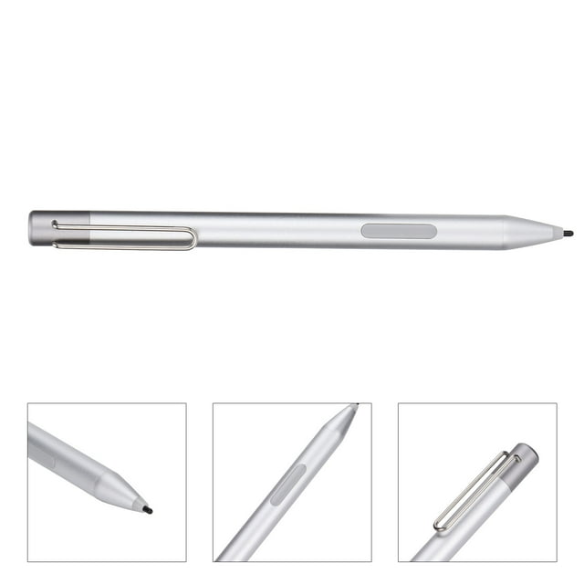Lápiz óptico Inteligente, 1024 Puntos De Presión, Preciso, Altamente Sensible, Sin Demora, Para Smart Pen