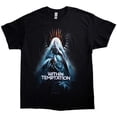 thumbnail image 1 of Within Temptation  Adult Bleed Out Veil Back Print T-Shirt, 1 of 2