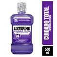thumbnail image 1 of Enjuague bucal Listerine Cuidado Total menta fresca 500 ml, 1 of 4