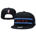 thumbnail image 1 of 18 Estilos 2022 NBA Chicago Bulls Gorra De Béisbol Ajustable Sombrero De Ala Plana Hip Hop Sombreros De Verano Sol, 1 of 4