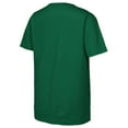 thumbnail image 3 of Youth Kelly Green Philadelphia Eagles Super Bowl LIX Champions Retro Arch T-Shirt, 3 of 3