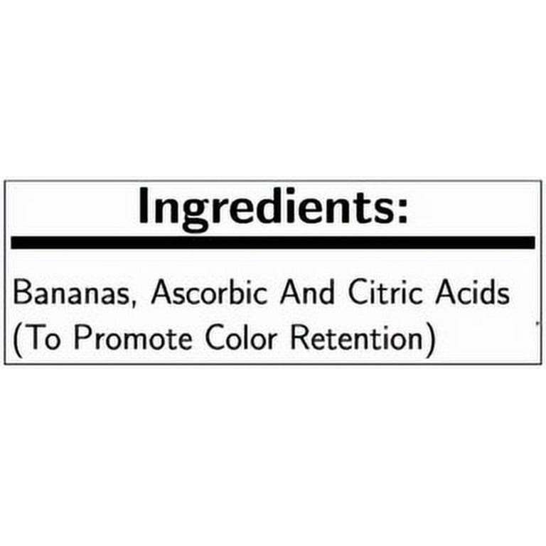 Dole Chef-Ready Cuts individually Quick Frozen Zip Bag Sliced