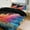 chudan-3, variant on Equation Formula Bedding Set with Zipper Closure for Girls & Boys