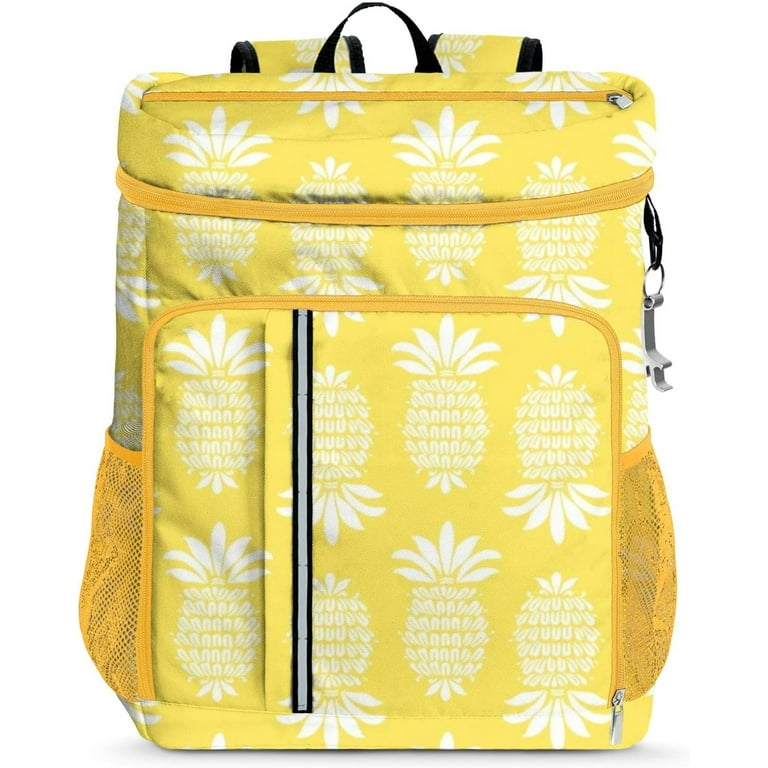 Camping Coolers Pineapple Cooler Backpack Sun Squad Target