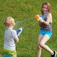 thumbnail image 6 of 2 Pack Water Guns for Kids - Super Soaker Water Guns- Water Squirt Guns- Outdoor Toys for Boys, Girls- Summer Swimming Pool Beach Water Toys Gifts for Kids Adults, 6 of 7