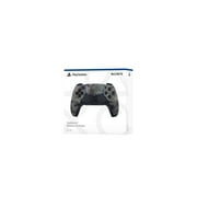 Sony PS5 DualSense Wireless Controller - Grey Camouflage