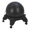 thumbnail image 1 of AeroMat Fit Chair, Black, 1 of 3