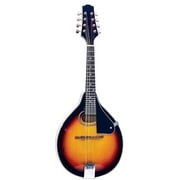 Kona Kma2 A-Style Oval Hole Mandolin