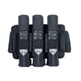 thumbnail image 1 of HK Army HSTL Line 3+2 Paintball Harness Pod Pack - Black, 1 of 4