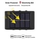 thumbnail image 2 of 2025 Solar Wall Lamp Waterproof Outdoor Up and Down Lighting, 2 of 5