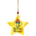 thumbnail image 1 of Cortina Decorativa Ligera LED Cadena Batería para Casas Ramadán Fiesta Bodas Navidad Rojo, 1 of 9