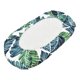 thumbnail image 5 of Sábanas De Moisés Para Bebé, Sábana De Cesta Floral, Colchón De Cuna Suave, Cubierta De Cambiador Colorido Elástico, Sábana De Cuna Para Niños Recién Nacidos Minnieouse BA000638-05, 5 of 6