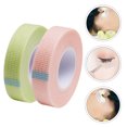 thumbnail image 1 of OUNONA 6 Rolls Eyelash Sticker Nonwoven Fabric Pink for Eyelash Isolation, 1 of 7