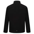 thumbnail image 2 of Regatta Great Outdoors Mens Thompson Half Zip Fleece Top, 2 of 4