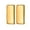 G10165425, variant on NICKSUN 18K Gold Plated Statement Earrings For Women, Circular Hollow Flowers Earring Large Stud Earrings Hypoallergenic Stud