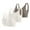 GY1, variant on Sports Bras for Women 3 Pack Comfortable Seamless High Support Bralettes Workout Exercise Gym Bra