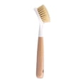 thumbnail image 5 of deevoka Dish Brush Lightweight Multifuction Scrub Brush for Countertop Utensils Pans Long Handle, 5 of 9