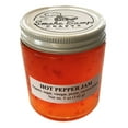 thumbnail image 3 of Hot Pepper Jam, 5 oz - Craft, Gourmet, Unusual Jams & Jellies Made in West Virginia, 3 of 5