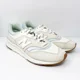 thumbnail image 2 of New Balance Unisex 997H CW997HQG White Running Shoes Sneakers Size M 7 W 8.5 B, 2 of 5
