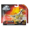 thumbnail image 2 of Jurassic World Dino Rivals Attack Pack Velociraptor Delta Dinosaur, 2 of 6
