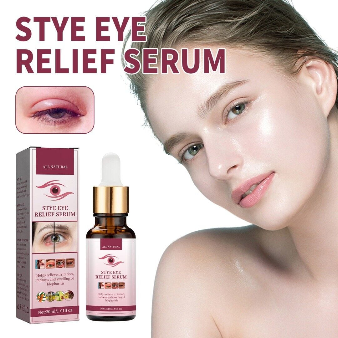 Stye Eye Treatment, Eye Stye Remover, Chalazion Remover, Stye Eye