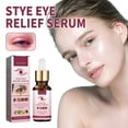 thumbnail image 1 of Stye Eye Relief Serum para orzuelos Chalazion Blefaritis Tratamiento Suave, 1 of 12