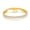 Gold, variant on 4*6MM Sterling Silver Moissanite Tennis Bracelets for Women D Color VVS1 Clarity Pear Cut Gold Diamond Bracelet for Anniversary Birthday Everyday 6.5-8 Inch