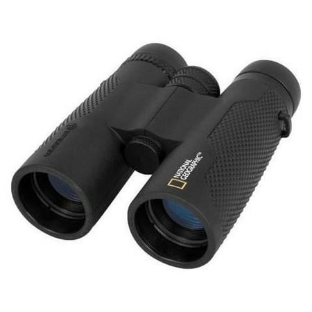 UPC: 0812257017980 | National Geographic 8×42 Binocular