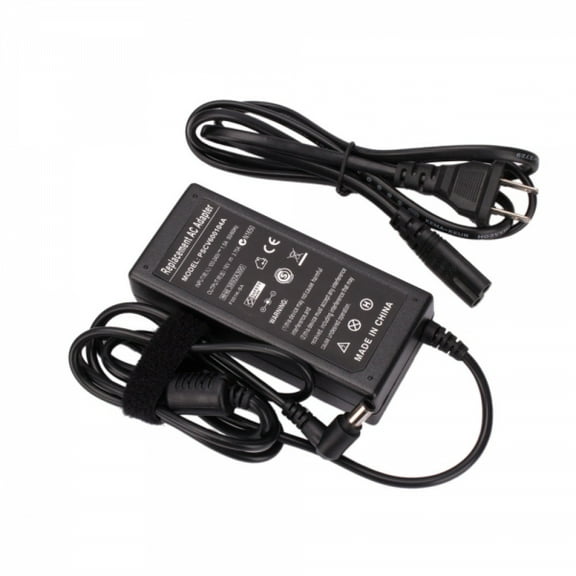 60W AC Battery Charger for Sony Vaio PCG-5A1L PCG-SR27K PCG-VX89K VGN-S90PS vgp-ac16v8 v505 VGN-S2