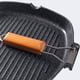 thumbnail image 3 of Sartén para Asar Carne Antiadherente Con Plegable Estufas, 3 of 9