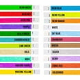 thumbnail image 4 of custom 34 inch Tyvek Wristbands for Events - Image or Logo Personalized (Paper-Like) Bracelets - White - 2000 count, 4 of 4