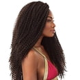 thumbnail image 1 of SENSATIONNEL LULUTRESS CROCHET BRAID CORK SCREW 18" (1B), 1 of 2