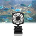 thumbnail image 1 of Aquarium Fan Aquarium Chillers Cooling Fan System for Salt Fresh Water Aquarium Fish Tank Temperature Control Cooling, 1 of 6