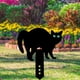 thumbnail image 5 of Estaca para gatos para jardín al aire libre, para villas, con varilla de inserción, para gatos, para terrenos de jardín. Los 28x325cm, 5 of 7