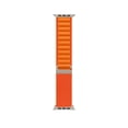 thumbnail image 4 of Correa de nailon para Apple Watch, correa de bucle alpino con hebilla de Metal compatible con iWatch Ultra, 42MM, 42MM, 45MM, 49MM, 4 of 4