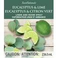 thumbnail image 3 of Scentsationals Room Spray Eucalyptus & Lime, 3 of 4