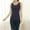 *Black, variant on ClodeEU Women's Cotton Ribbed Slim Fit Crewneck Tank Top, Racerback Casual Layering Vest for Summer Black,Womens Plus S