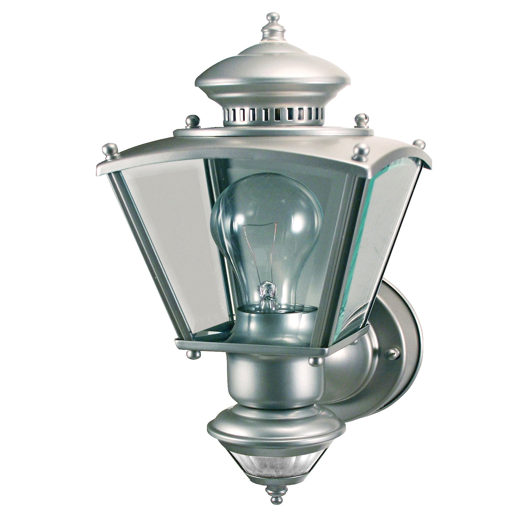 Heath Zenith Hz 4150 Charleston Coach 1 Light 150 Degree