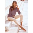 thumbnail image 3 of LASCANA Women's Open Knit Sweater, 3 of 5