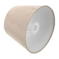 thumbnail image 1 of HEALEEP Lamp Shades For Floor Lamp Fabric Yellow 1Set, 1 of 7