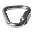 thumbnail image 1 of Triangular Link Hook, Triangle Chain Link Screw Connection  for Industrial Equipments, 1 of 7