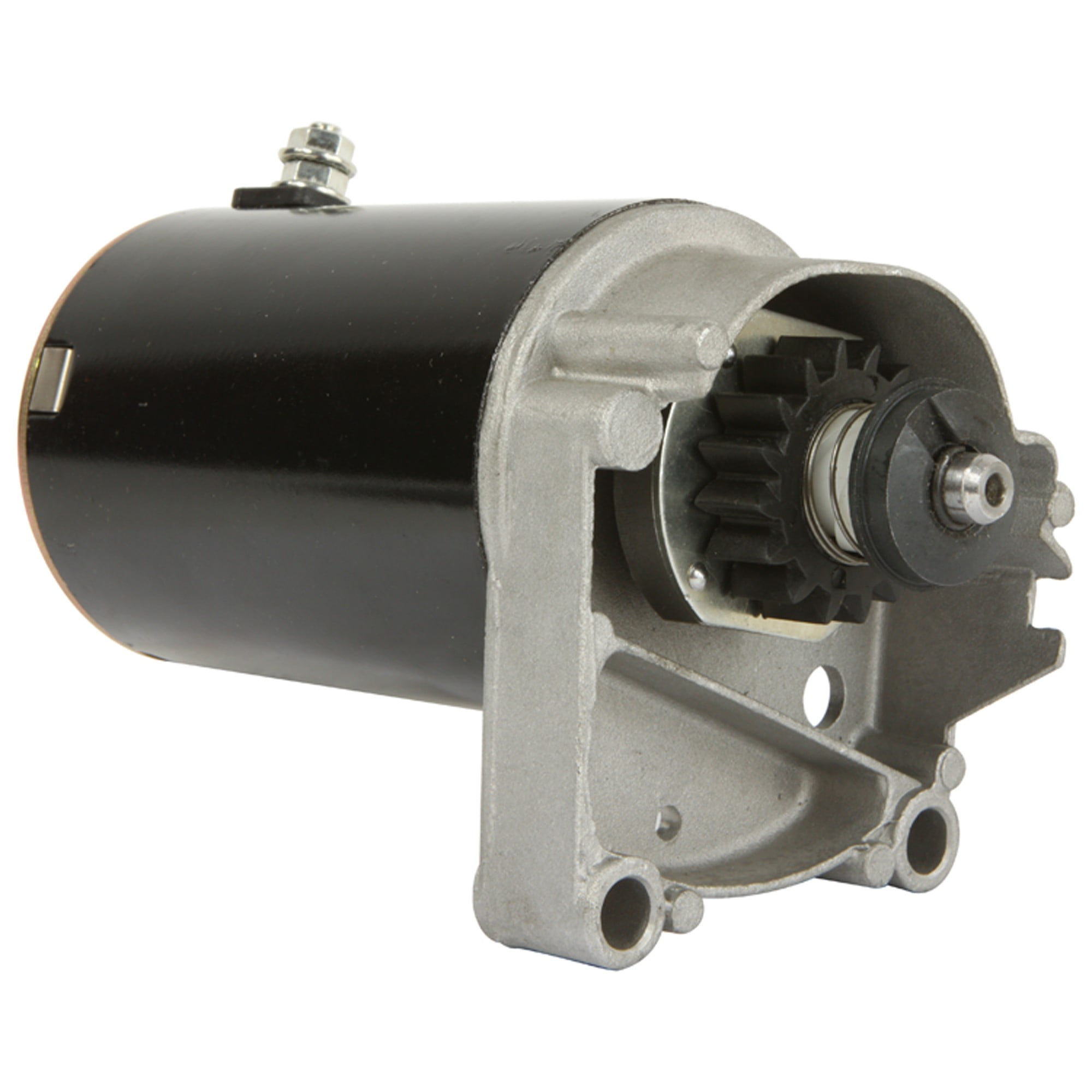 LESTER 5744 Starter Motor for Briggs & Stratton 14HP 16HP 18HP Engines 399928