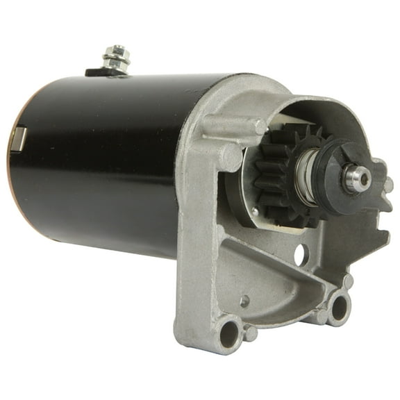 DB Electrical Starter for Briggs & Stratton Air Cooled All 399928, 498148, 112242, MS-677L, 49-8148