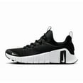 thumbnail image 1 of Nike Men's Free Metcon 6 Training Running Shoes Black White FJ7127-001, 1 of 6