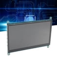 thumbnail image 3 of Moniteur à Écran Tactile, Écran Tactile LCD PC Haute Résolution pour Ordinateur ICP-TN, 3 of 7