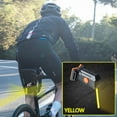 thumbnail image 2 of LED Droplet Taillights, USB Rechargeable Bike Taillights with Multiple Flashing Modes, Highly Visible Rear Light for Cycling, Water-Resistant & Durable for All Weather Use, 2 of 9