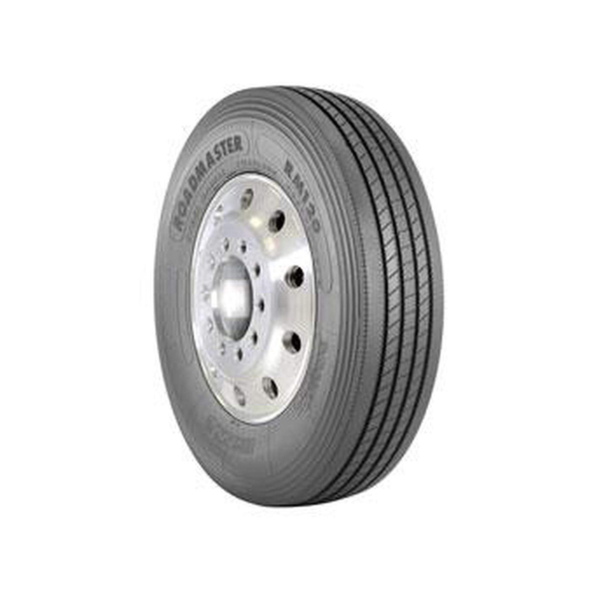 Roadmaster RM120 295/75R22.5 144/141L G Commercial Tire
