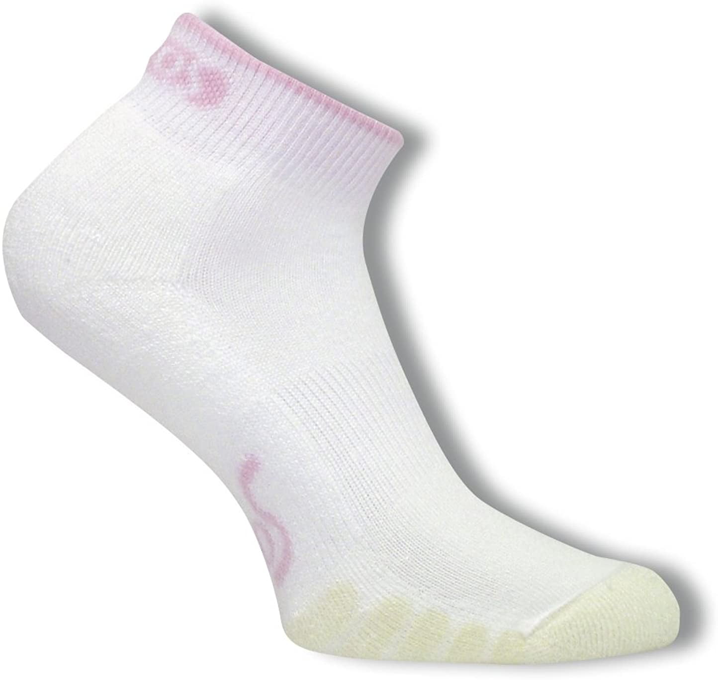 Extra Smooth Toe Seams Snug Fit & Feel Padded Arch Support Eurosocks Sport Specific Athletic Socks 3812
