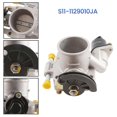 thumbnail image 1 of S11-1129010JA Car Throttle Body Assembly for QQ UTV 472 Engine, 1 of 5